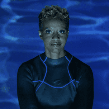 Diving for Slave Shipwrecks With Tara Roberts